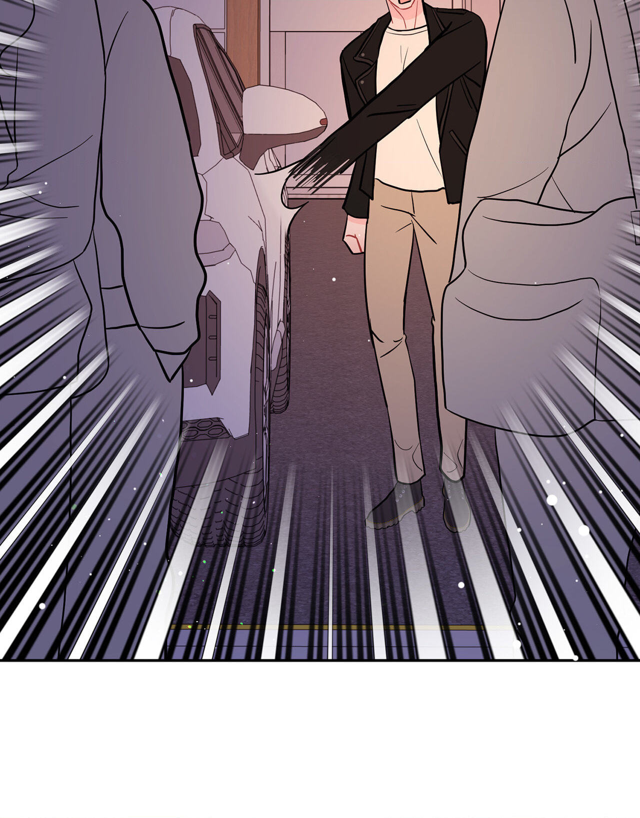 Can't Think Straight Chapter 10 page 94 - 