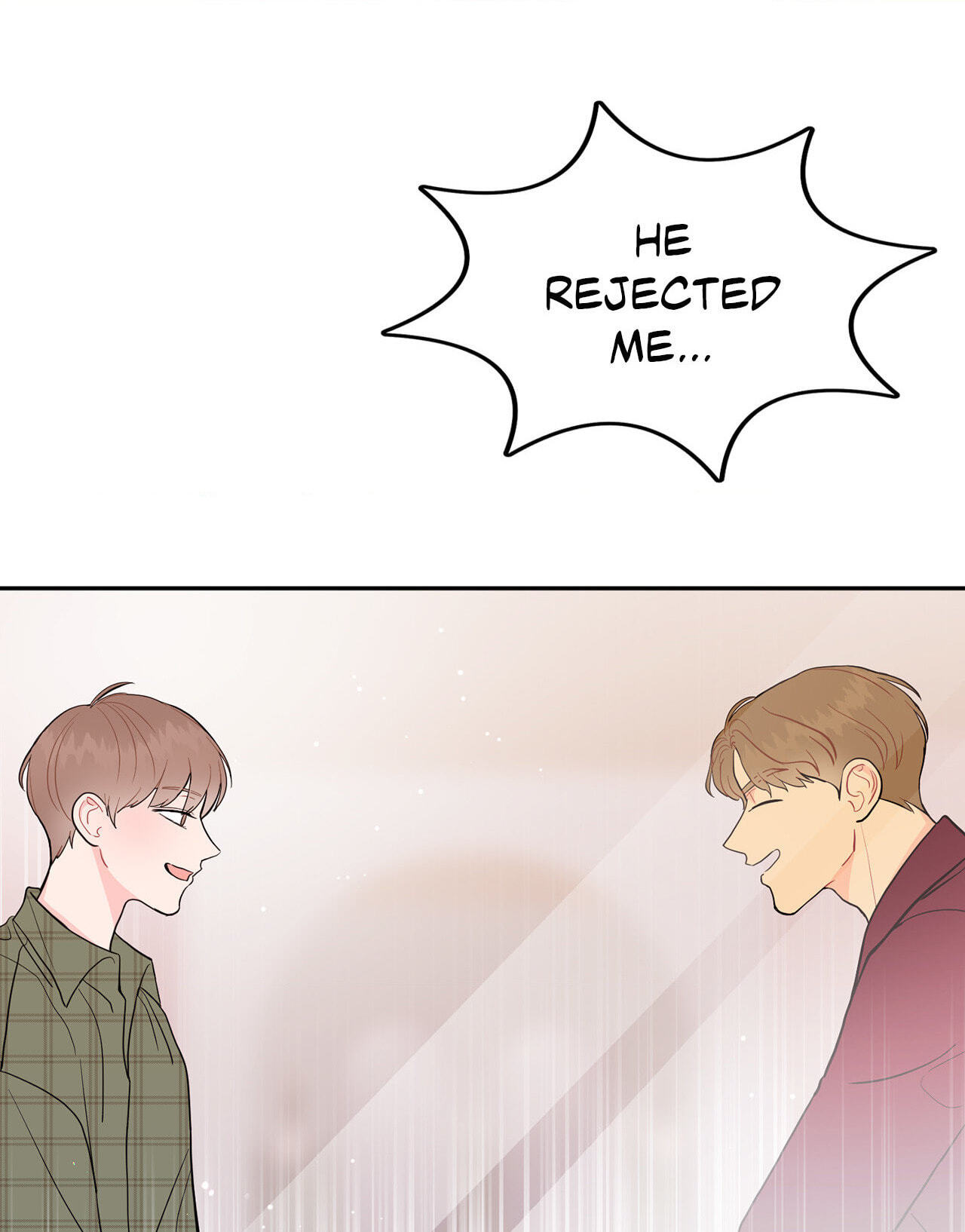 Can't Think Straight Chapter 10 page 97 - 