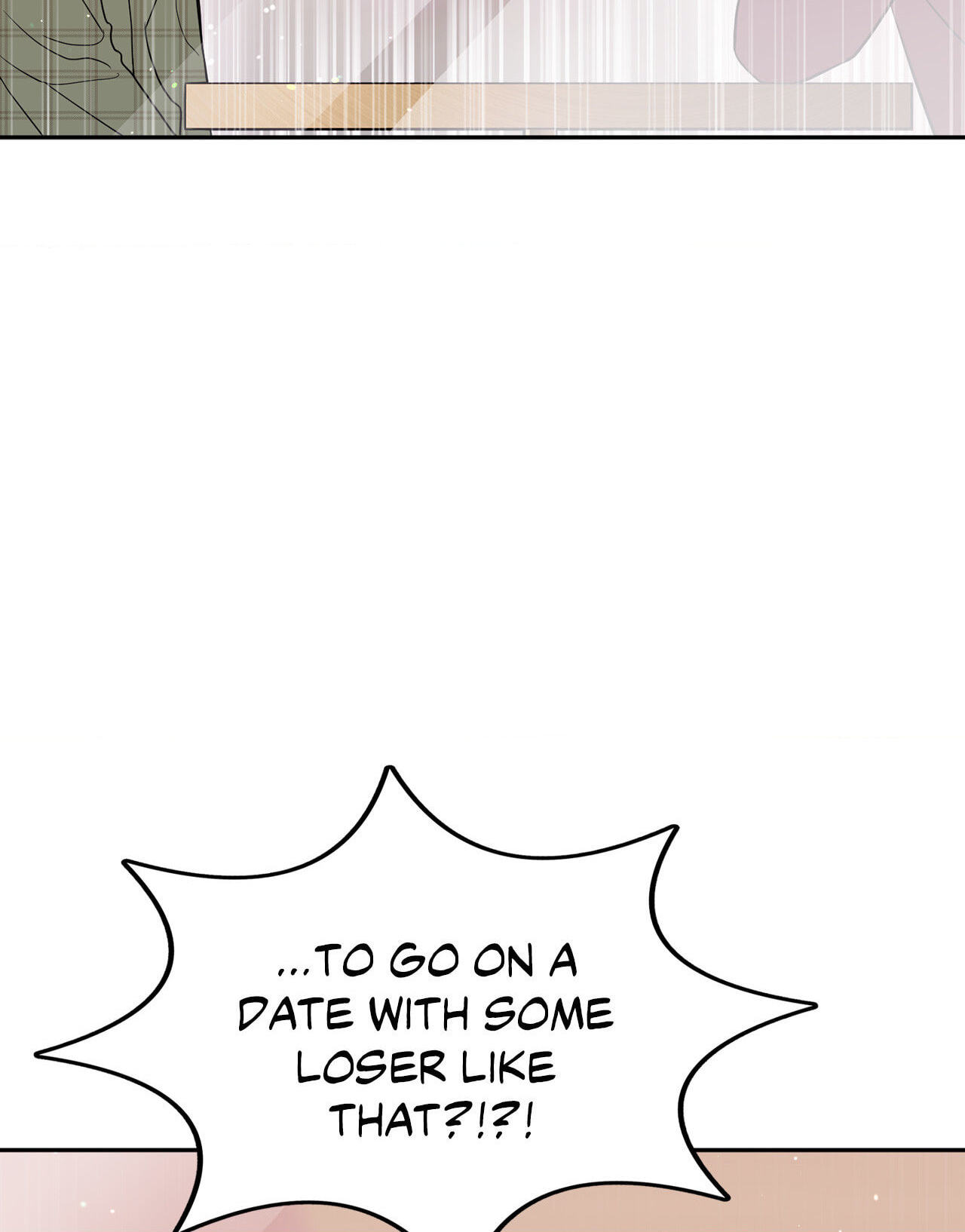 Can't Think Straight Chapter 10 page 98 - 