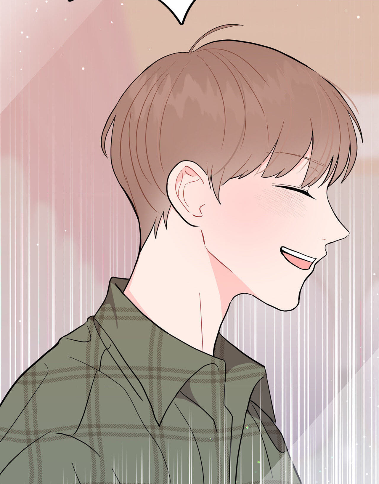 Can't Think Straight Chapter 10 page 99 - 