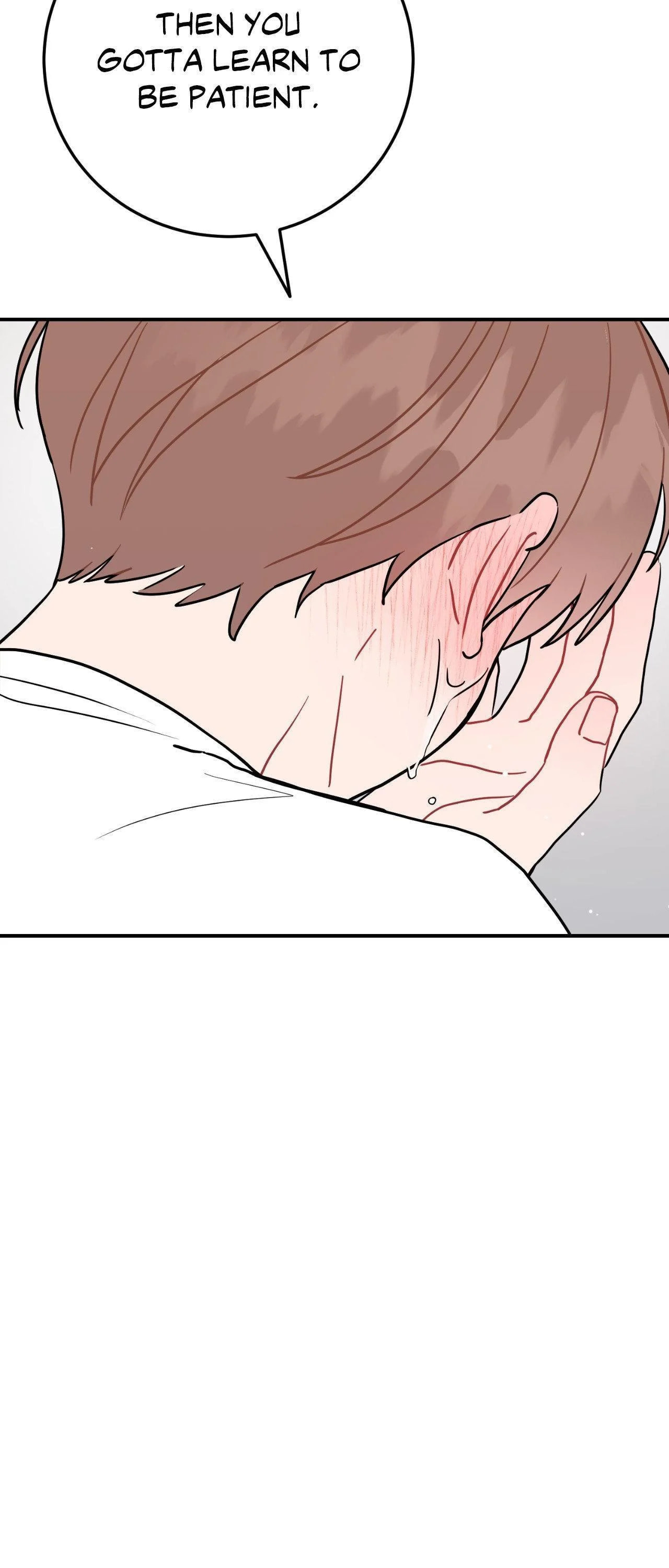 Can't Think Straight Chapter 100 page 13 - 
