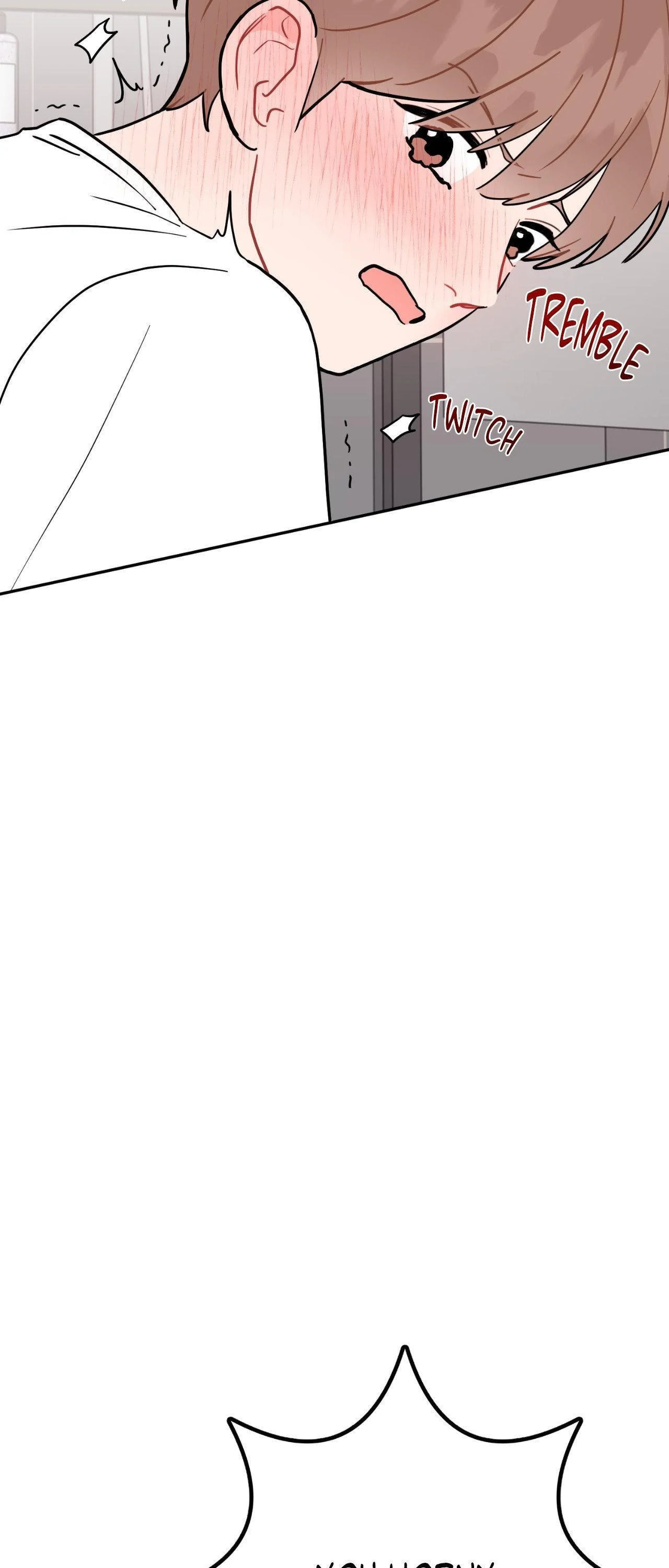 Can't Think Straight Chapter 100 page 17 - 