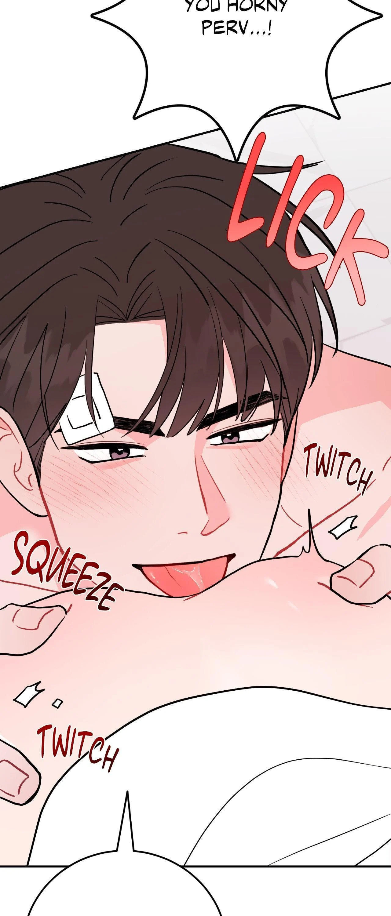 Can't Think Straight Chapter 100 page 18 - 