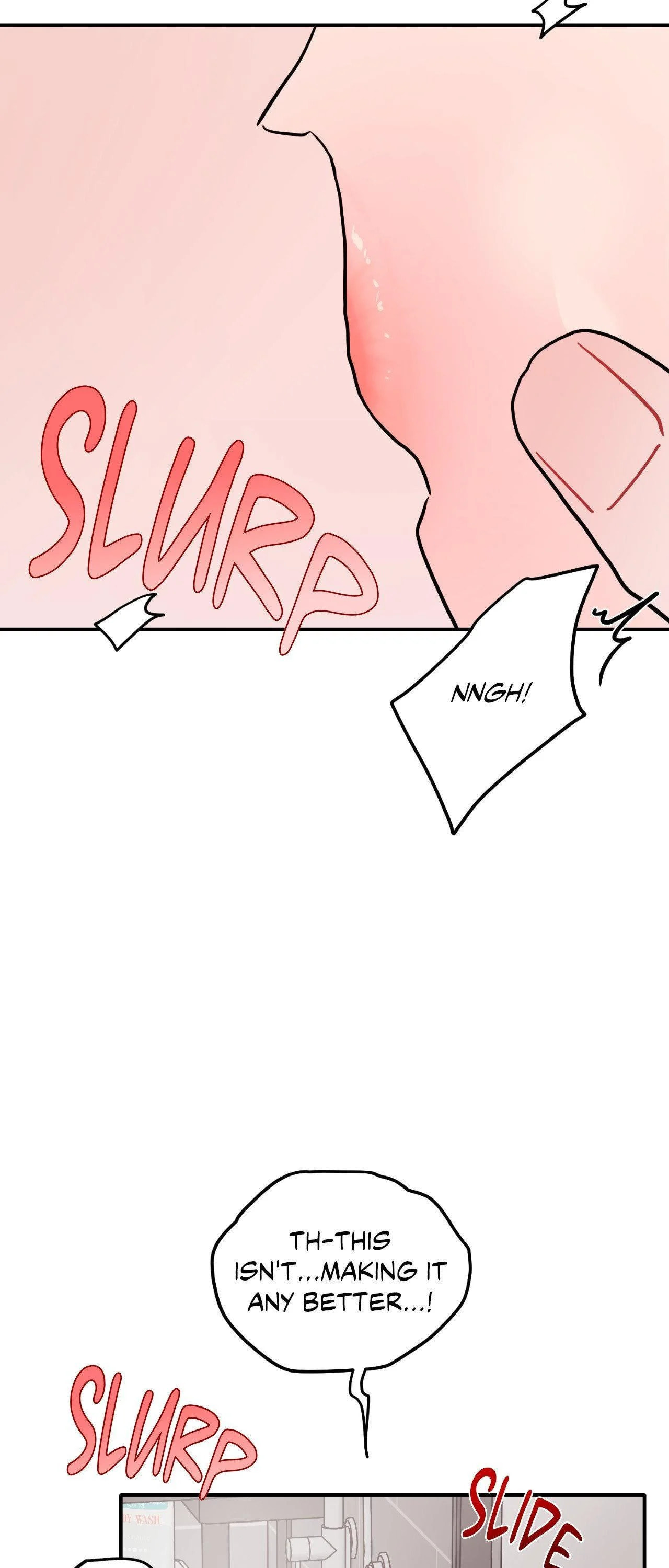 Can't Think Straight Chapter 100 page 22 - 