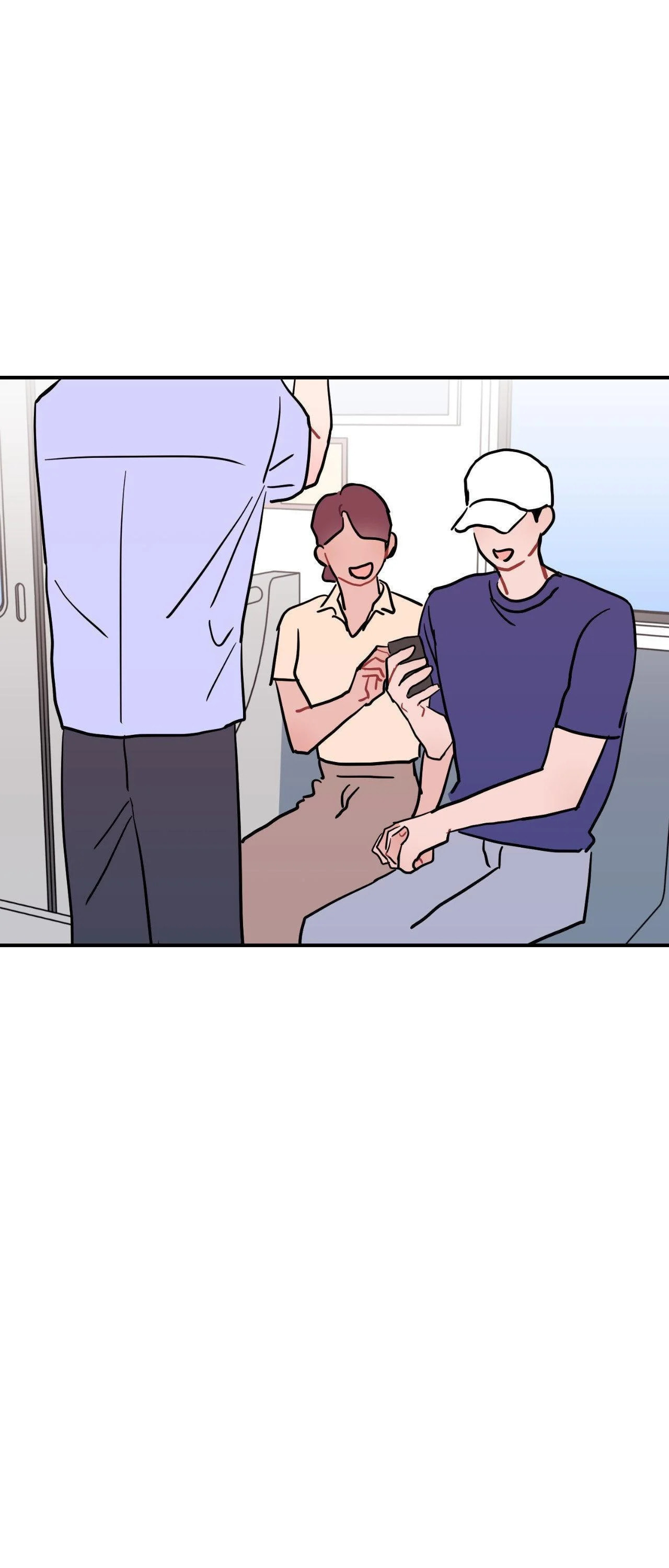 Can't Think Straight Chapter 100 page 32 - 