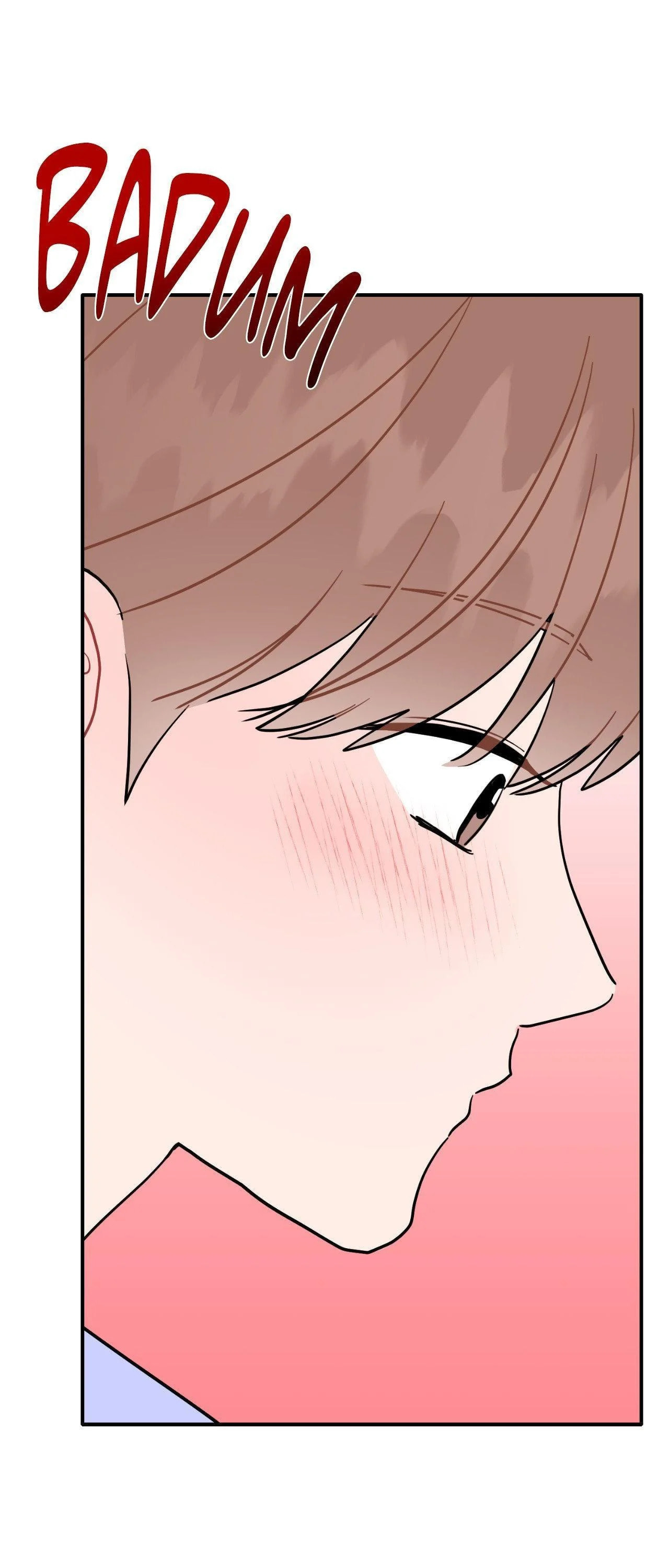Can't Think Straight Chapter 100 page 34 - 