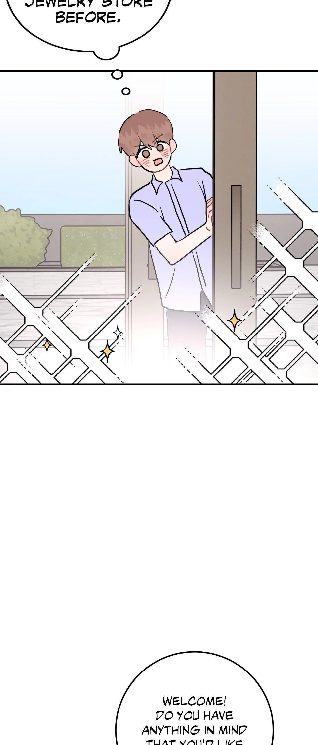 Can't Think Straight Chapter 100 page 38 - 