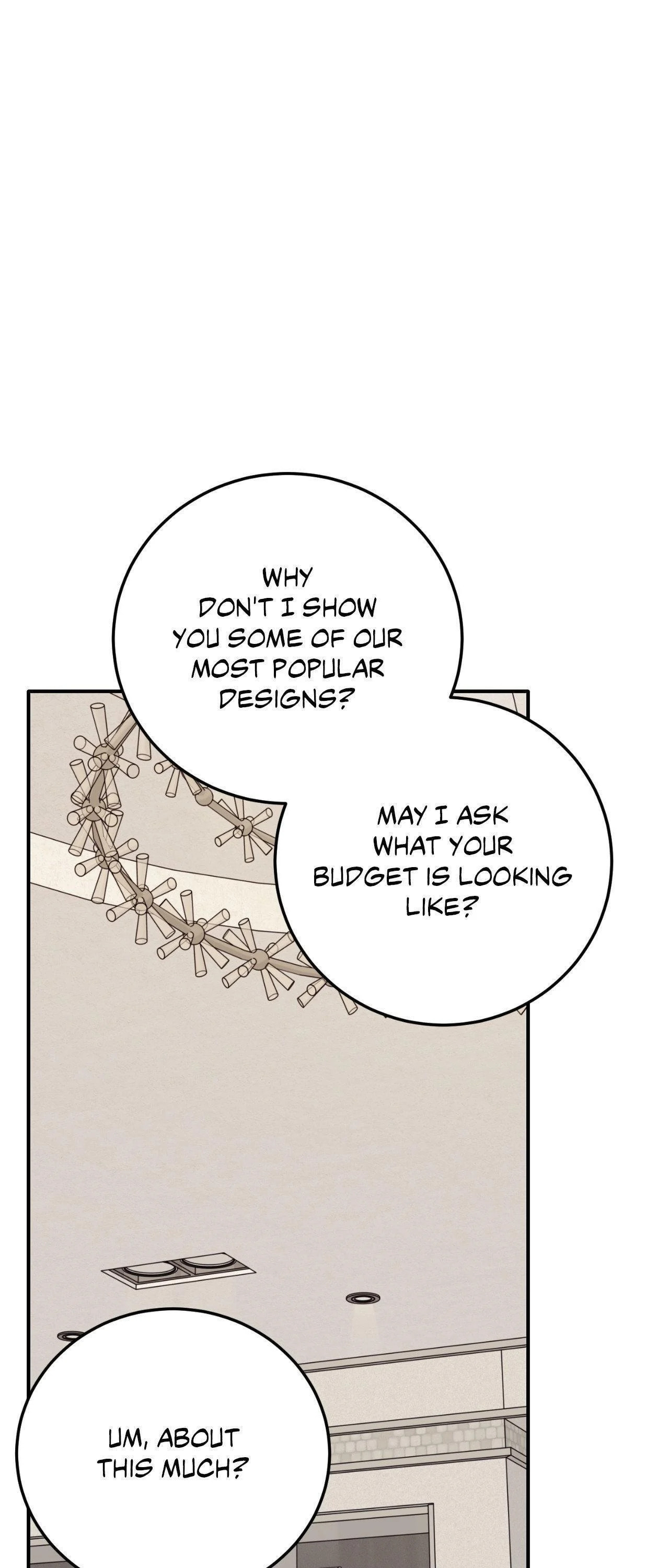 Can't Think Straight Chapter 100 page 41 - 