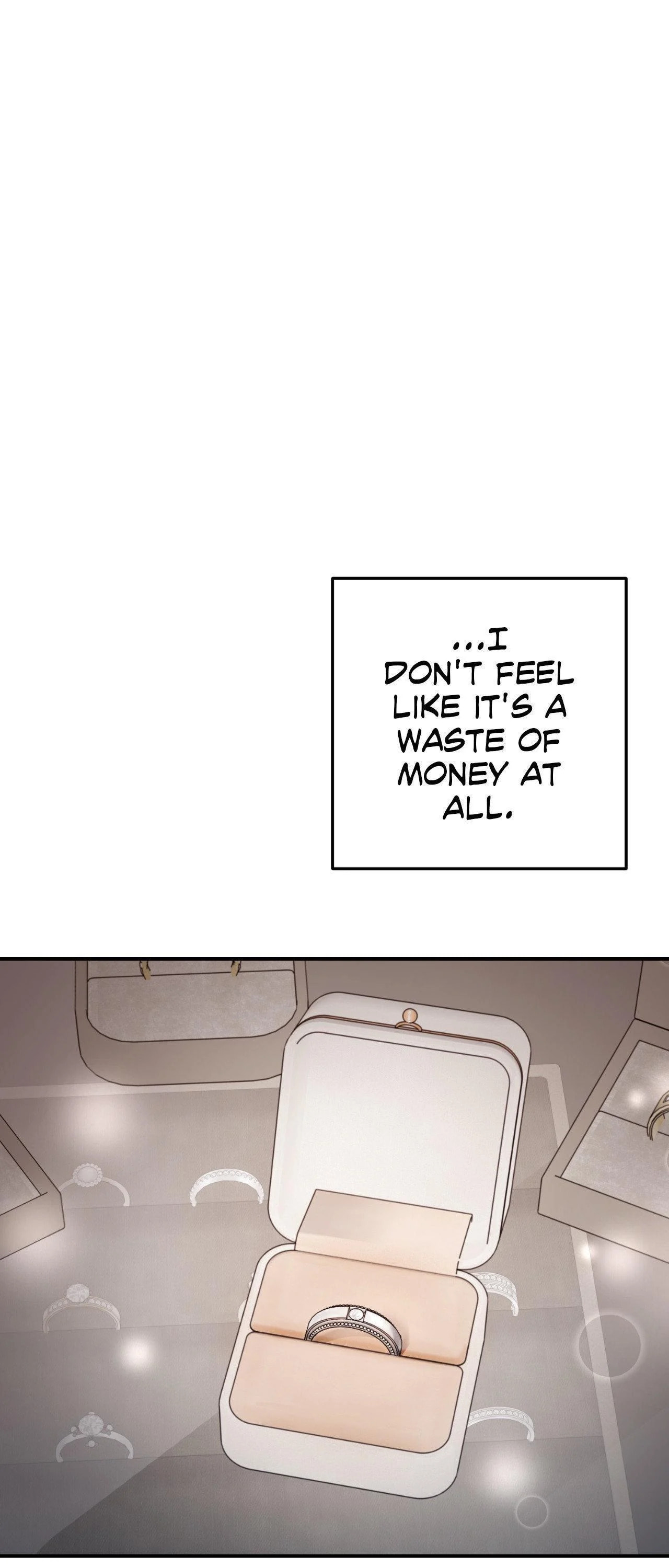 Can't Think Straight Chapter 100 page 46 - 