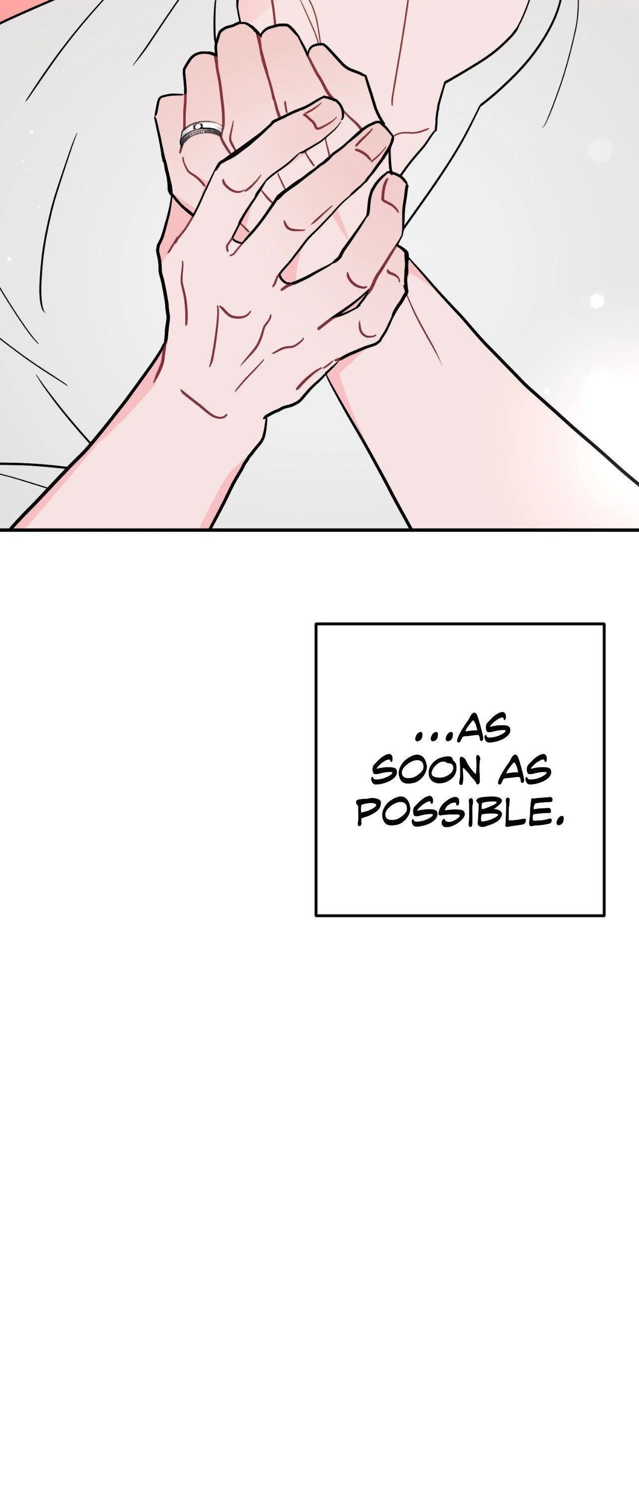 Can't Think Straight Chapter 100 page 50 - 