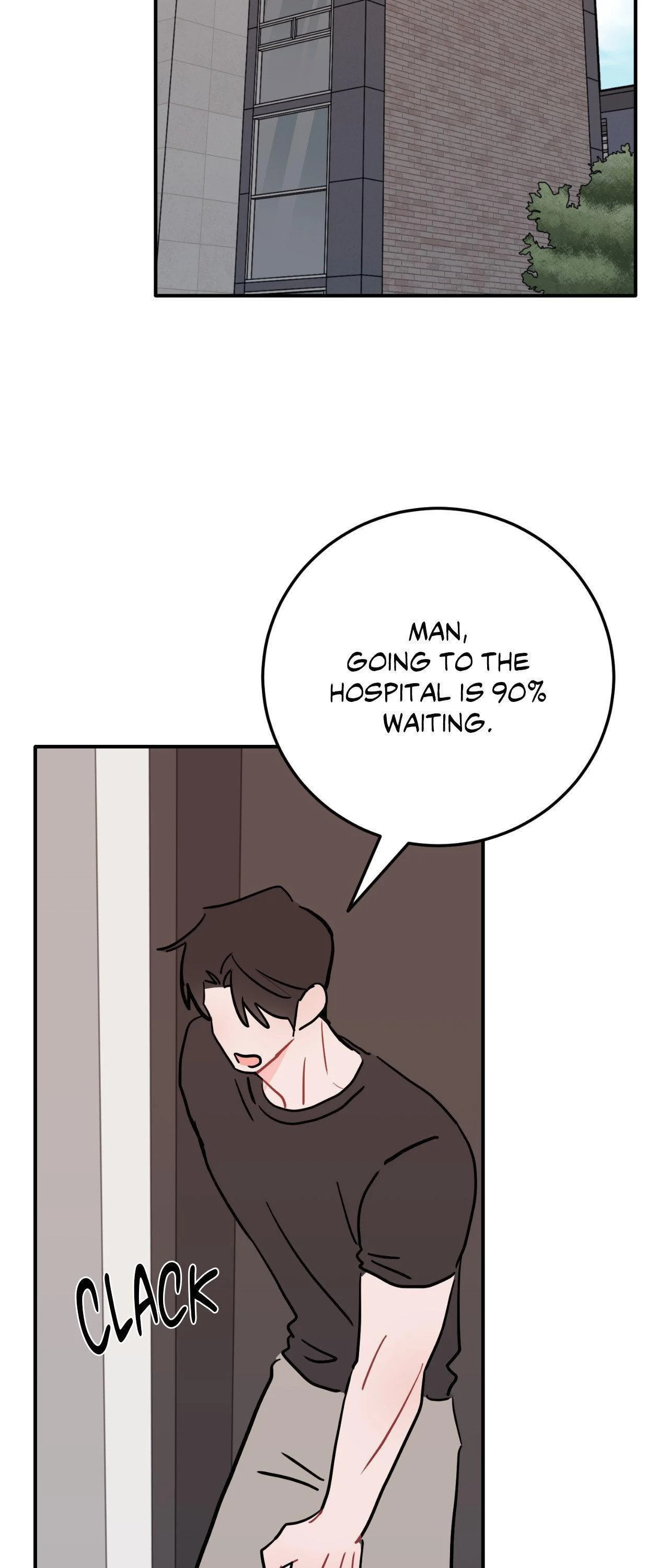 Can't Think Straight Chapter 100 page 52 - 