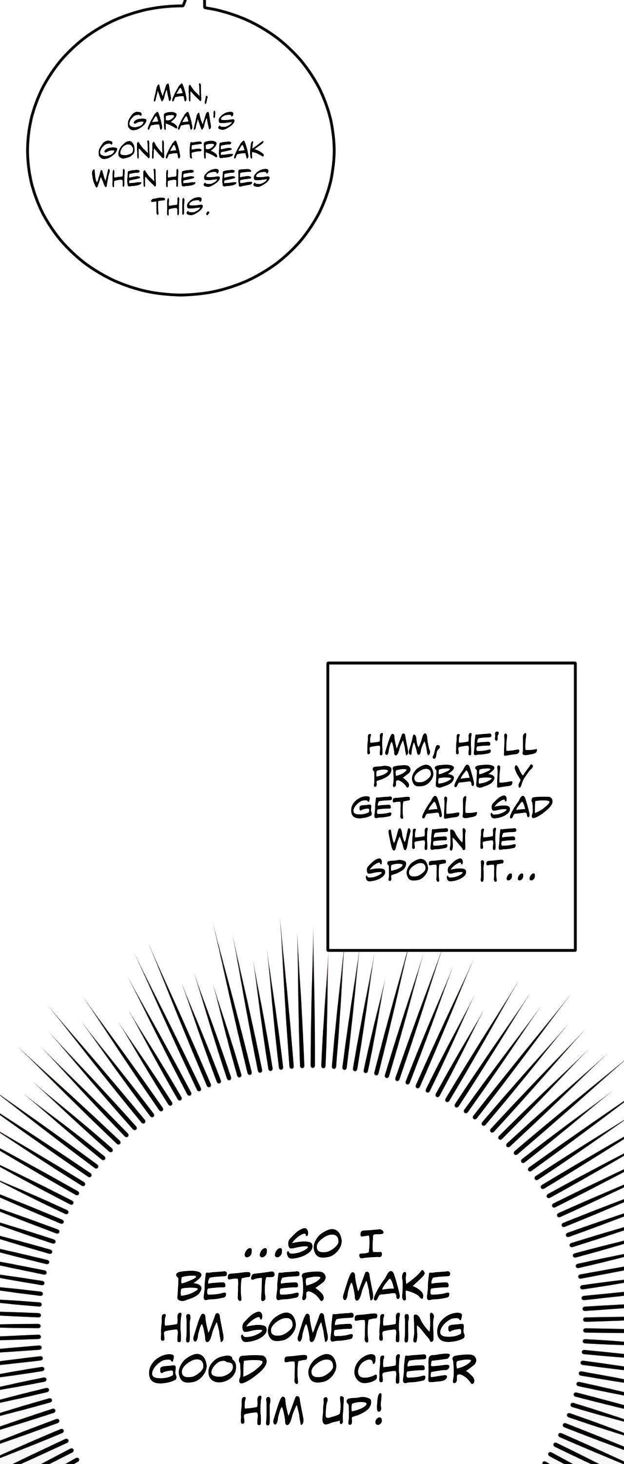Can't Think Straight Chapter 100 page 55 - 