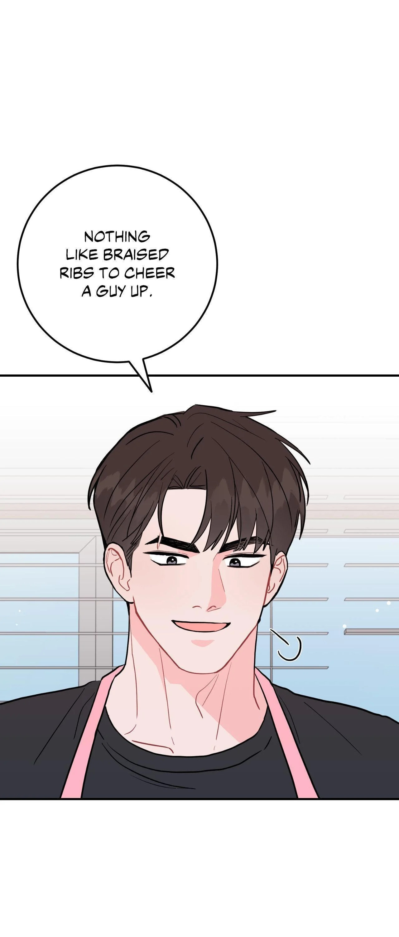 Can't Think Straight Chapter 100 page 57 - 