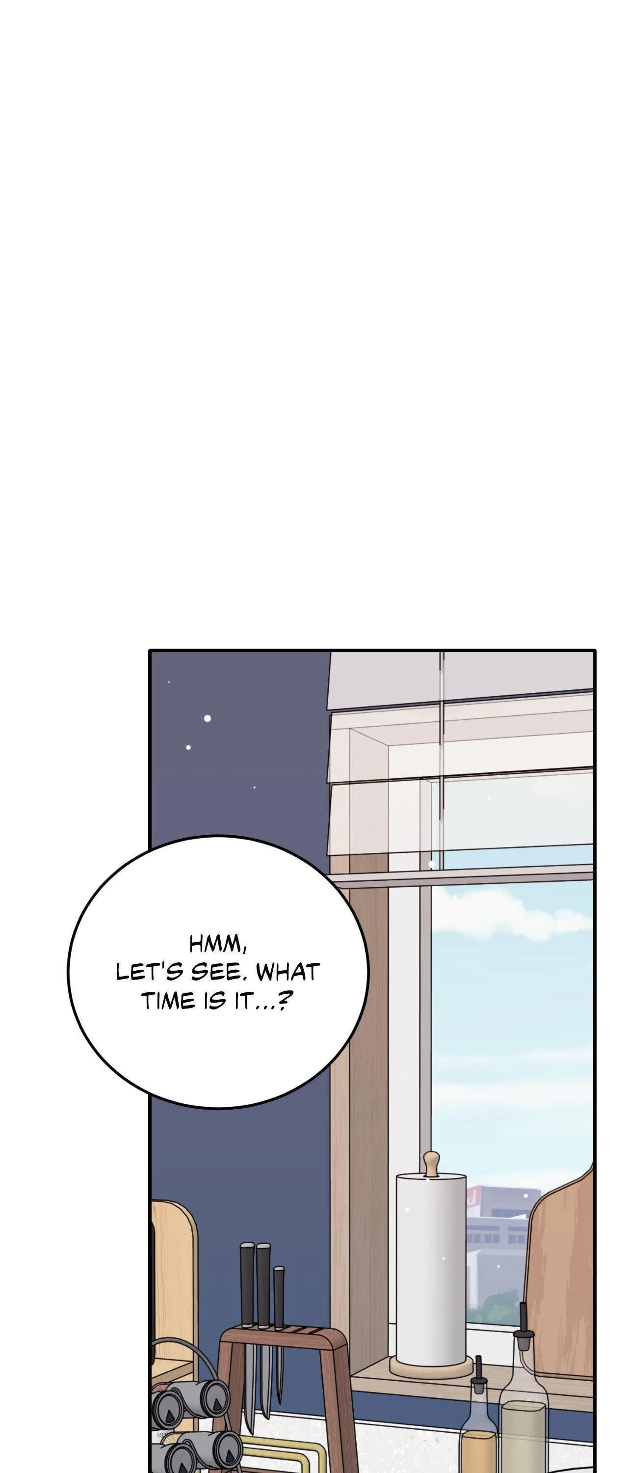 Can't Think Straight Chapter 100 page 58 - 