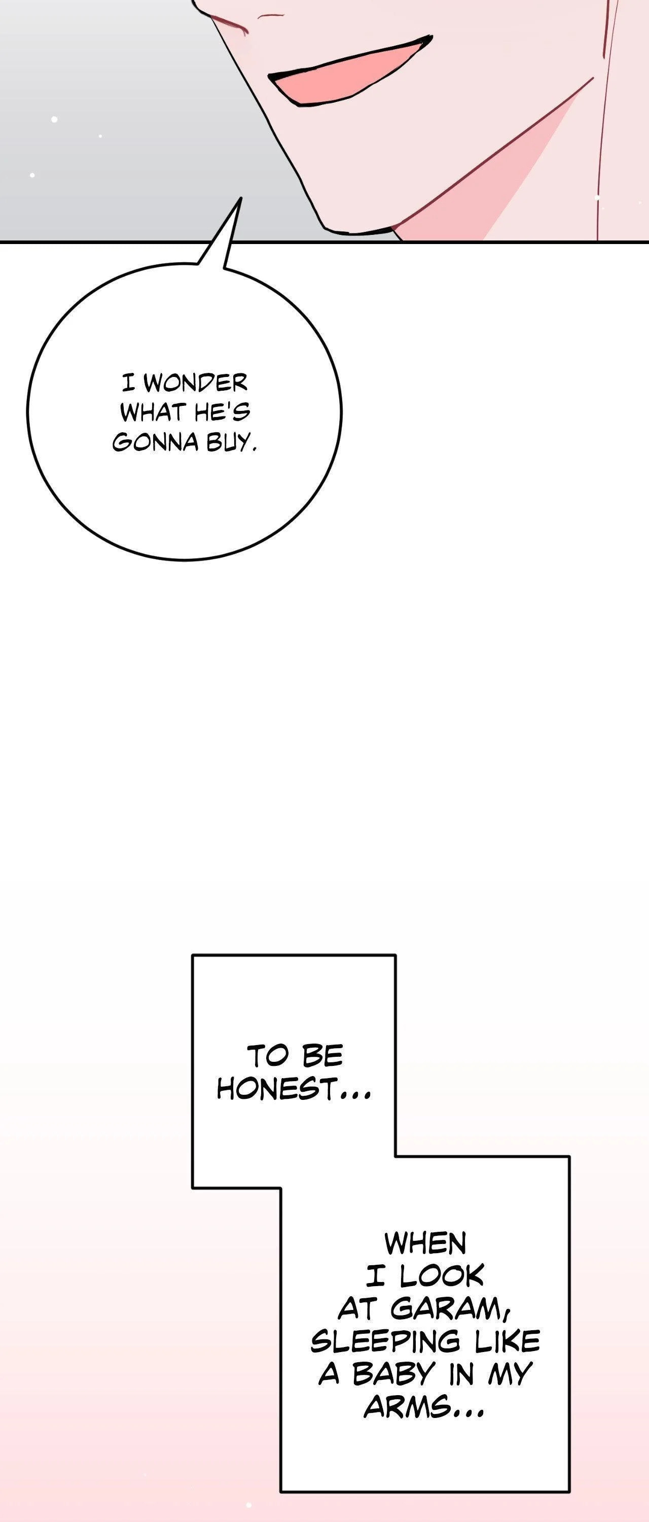 Can't Think Straight Chapter 100 page 61 - 