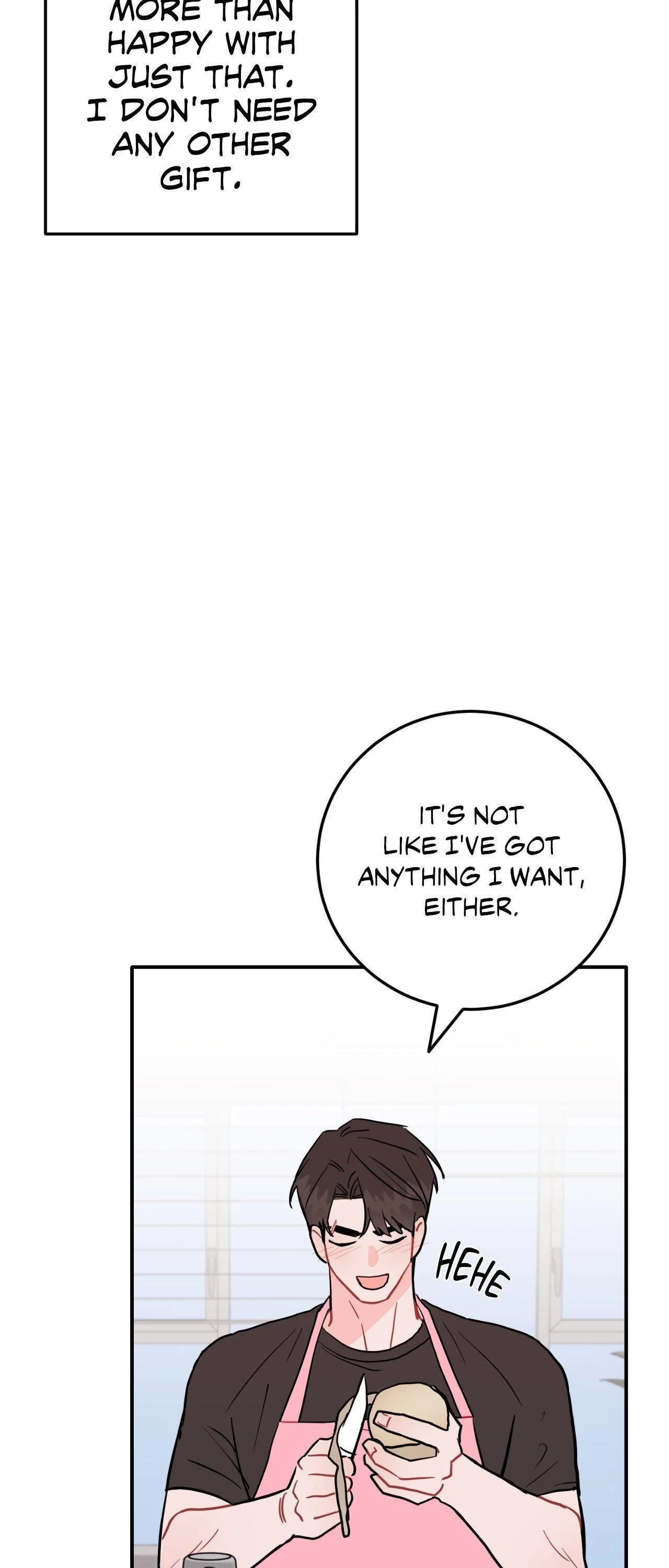 Can't Think Straight Chapter 100 page 63 - 