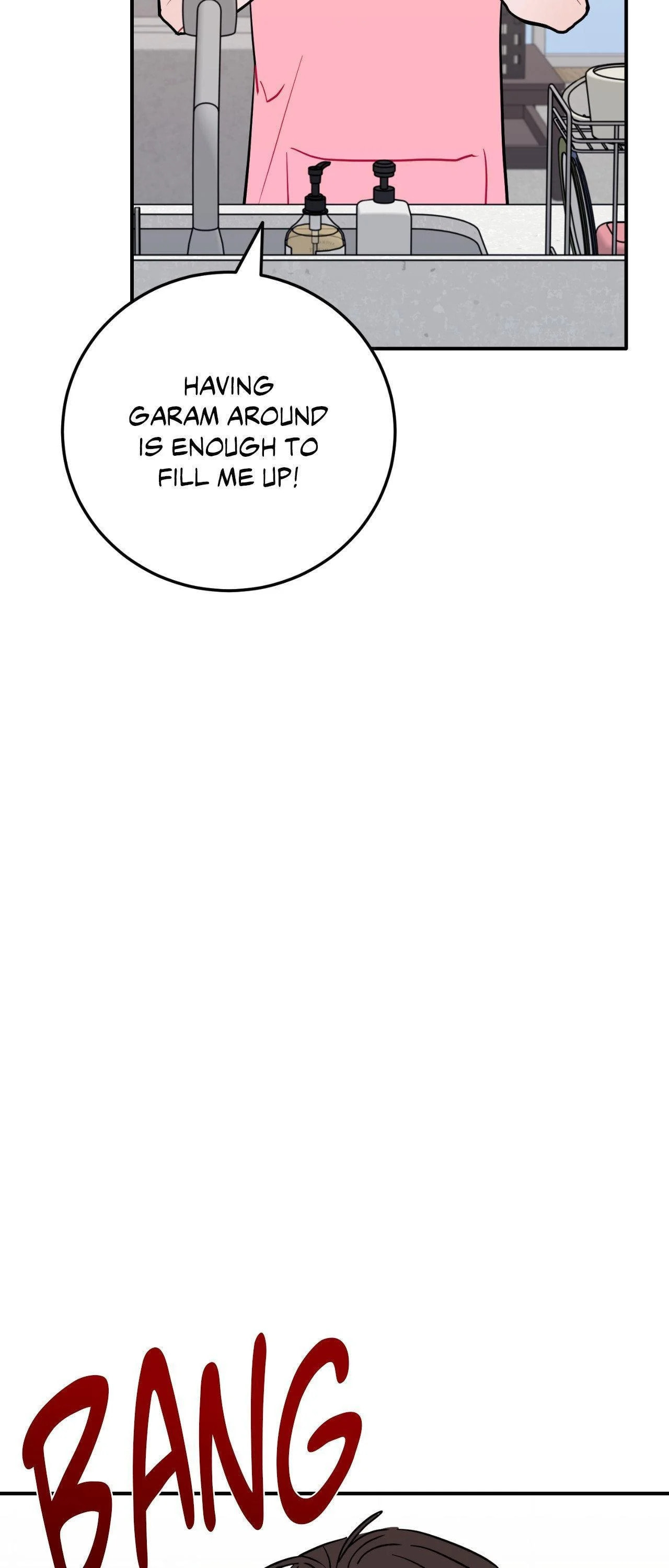 Can't Think Straight Chapter 100 page 64 - 