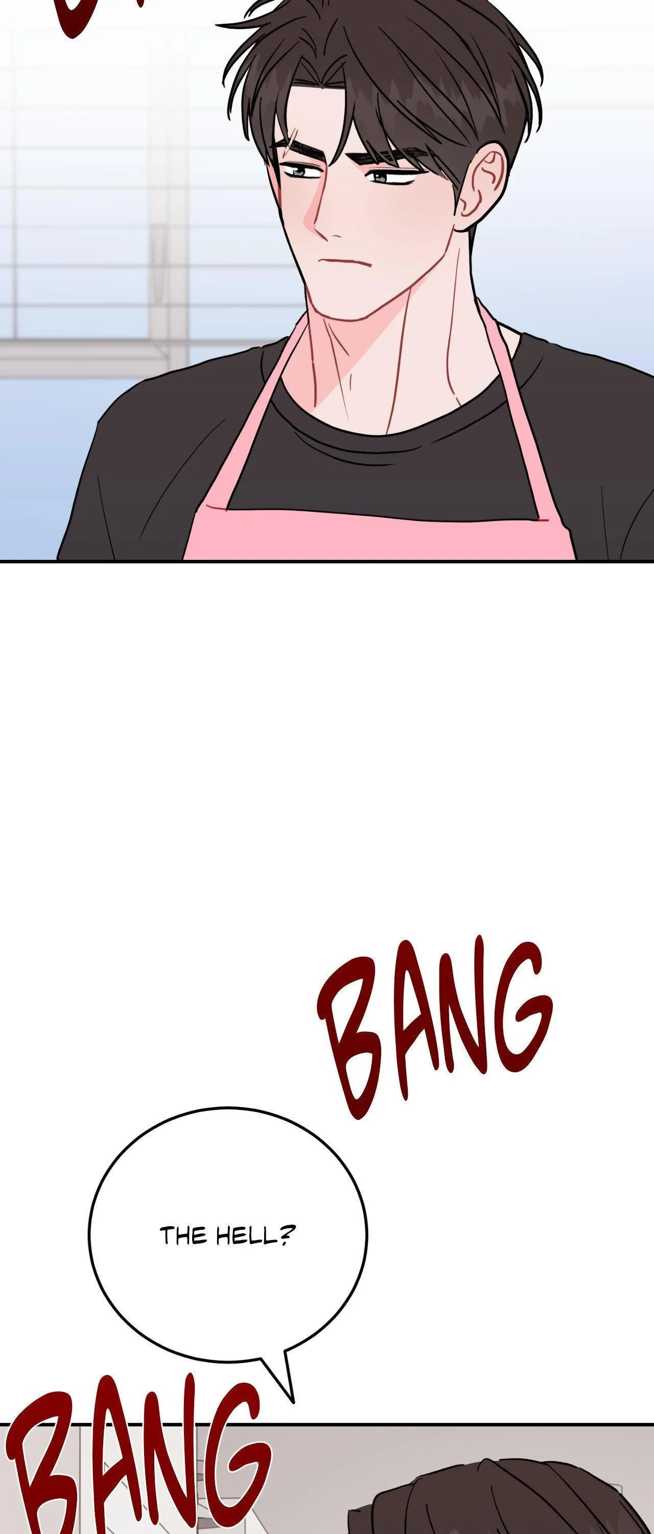 Can't Think Straight Chapter 100 page 65 - 