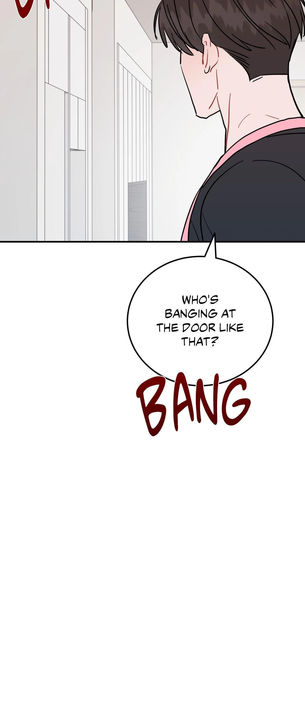 Can't Think Straight Chapter 100 page 66 - 