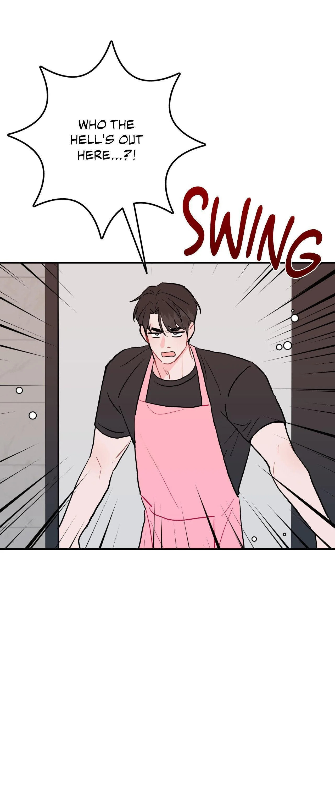 Can't Think Straight Chapter 100 page 67 - 