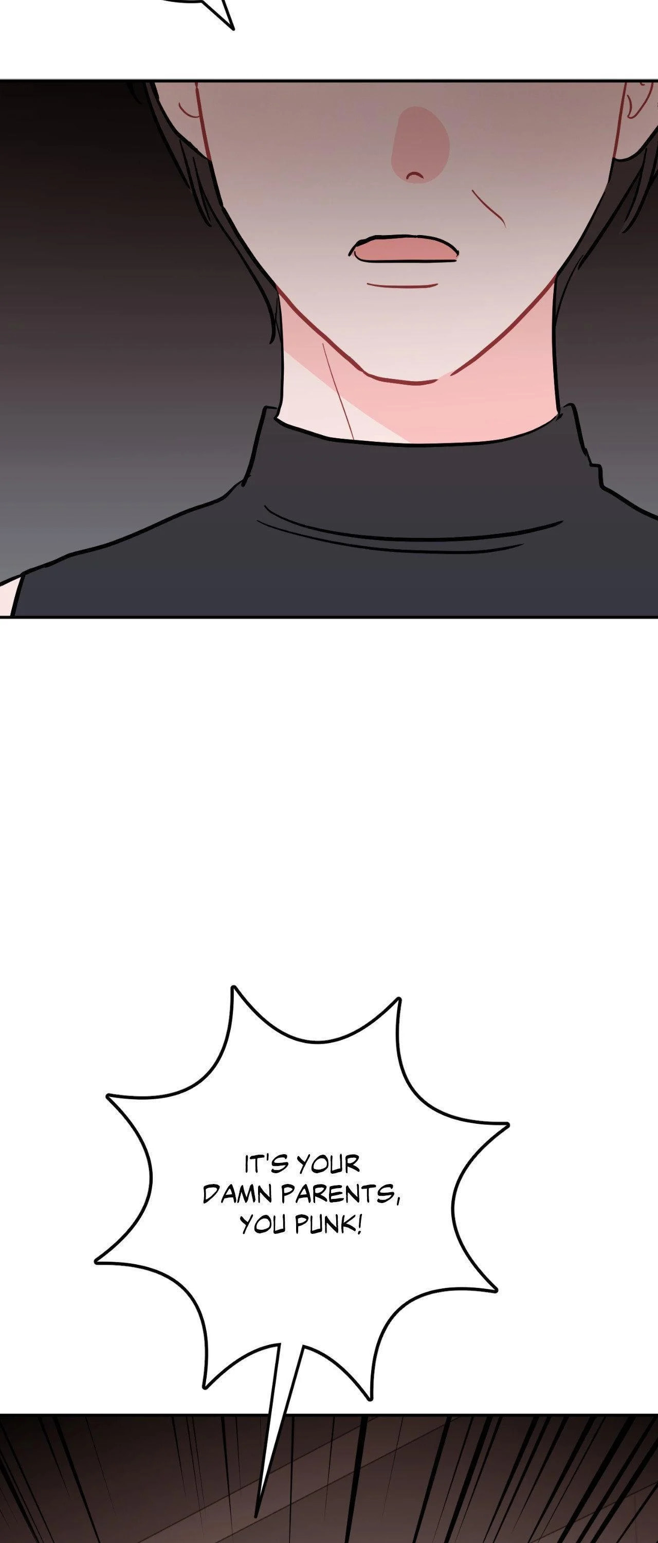 Can't Think Straight Chapter 100 page 69 - 