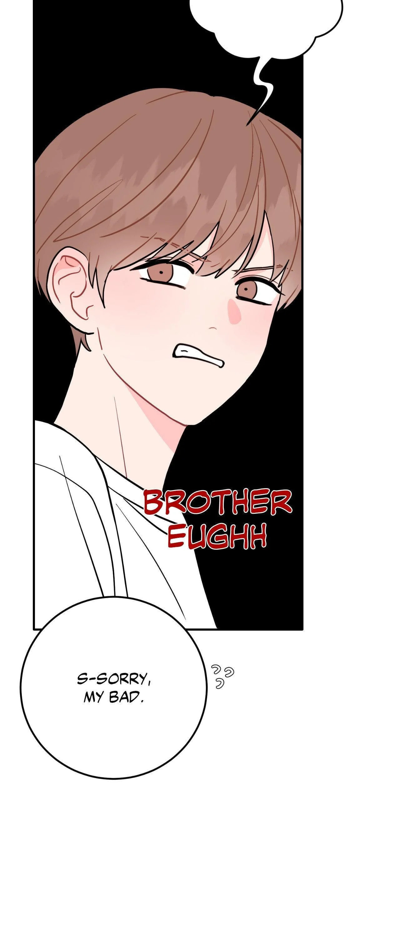 Can't Think Straight Chapter 100 page 8 - 