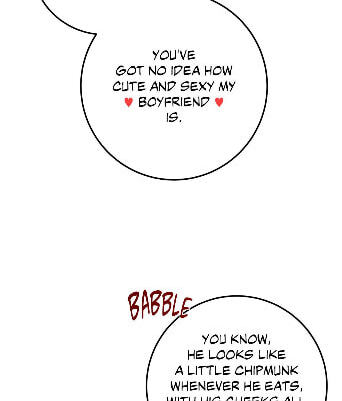 Can't Think Straight Chapter 101 page 102 - 