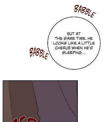 Can't Think Straight Chapter 101 page 105 - 