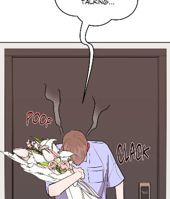 Can't Think Straight Chapter 101 page 110 - 