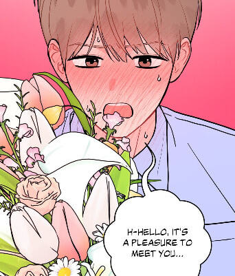 Can't Think Straight Chapter 101 page 114 - 