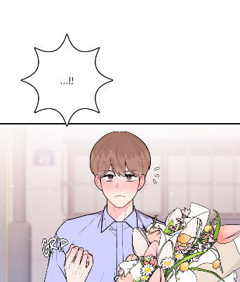 Can't Think Straight Chapter 101 page 16 - 