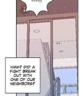 Can't Think Straight Chapter 101 page 18 - 