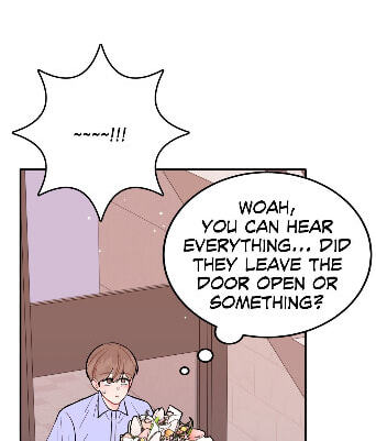 Can't Think Straight Chapter 101 page 20 - 