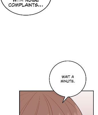 Can't Think Straight Chapter 101 page 22 - 