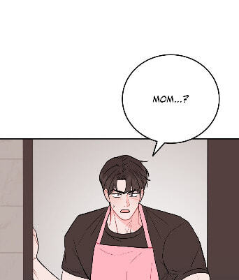 Can't Think Straight Chapter 101 page 35 - 