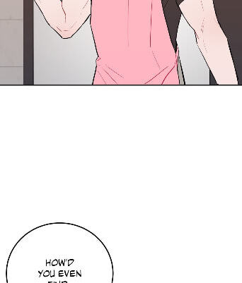 Can't Think Straight Chapter 101 page 36 - 