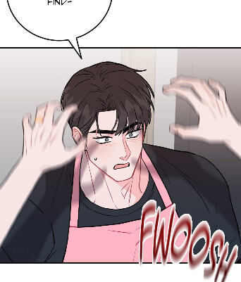 Can't Think Straight Chapter 101 page 37 - 