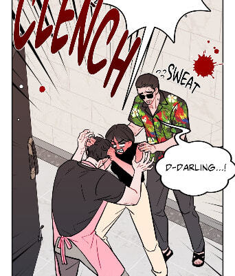 Can't Think Straight Chapter 101 page 39 - 