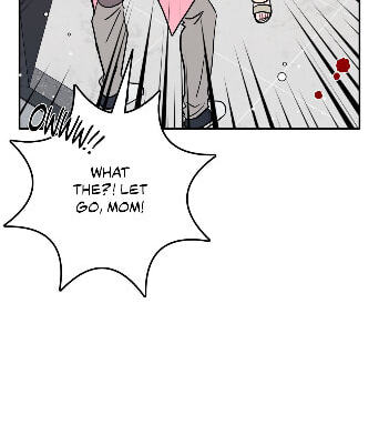 Can't Think Straight Chapter 101 page 40 - 