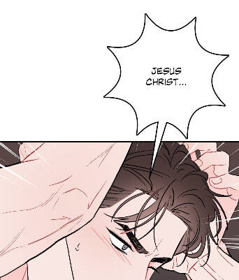 Can't Think Straight Chapter 101 page 41 - 