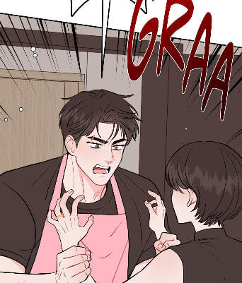 Can't Think Straight Chapter 101 page 43 - 