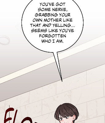 Can't Think Straight Chapter 101 page 47 - 