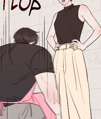 Can't Think Straight Chapter 101 page 48 - 