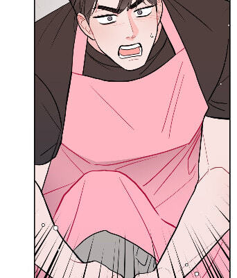Can't Think Straight Chapter 101 page 51 - 
