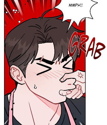 Can't Think Straight Chapter 101 page 53 - 