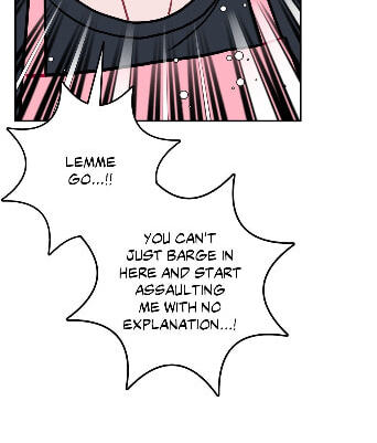 Can't Think Straight Chapter 101 page 54 - 