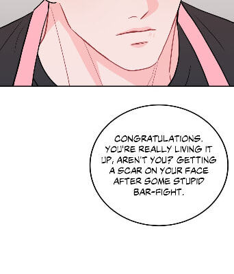 Can't Think Straight Chapter 101 page 58 - 