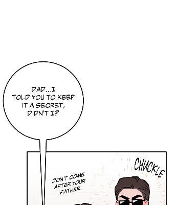 Can't Think Straight Chapter 101 page 59 - 