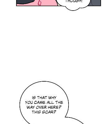 Can't Think Straight Chapter 101 page 61 - 