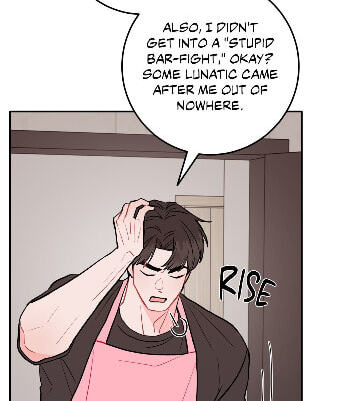 Can't Think Straight Chapter 101 page 62 - 